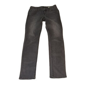 Level 99 lily skinny straight jeans size 26